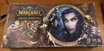 World of Warcraft (PL) + Shadow of War