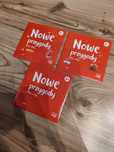 Nowe przygody Olka i Ady płyty CD 1 i 2 + gratis płyta filmy - Używane