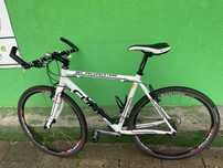 Cube  SL ROAD TEAM 28  cali  3/10   Lekki 8,5 kg