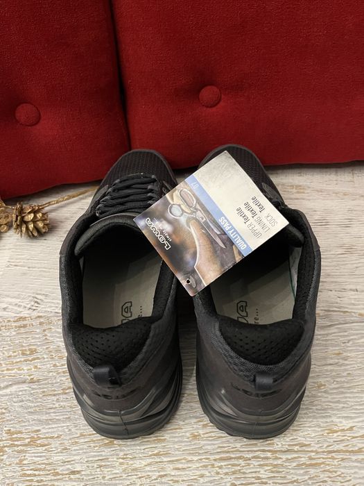 Lowa,Gore-Tex,оригінал,із спорт-матеріалу,розмір 47,устілка 30,5