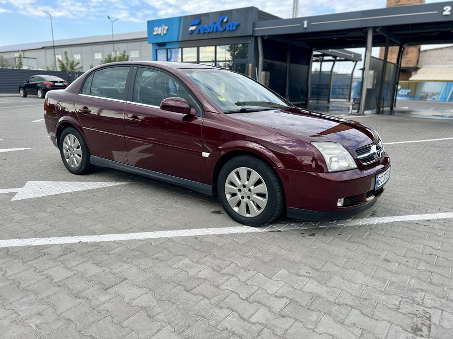 Продам Opel Vectra