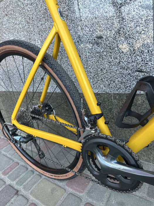 Scott speedster gravel ‼️ Гравийный на осях Tiagra гравийник шоссейный