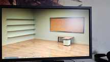 Monitor Benq Zowie xl2731