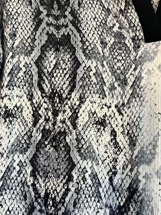 Blusa Zara girissíma!