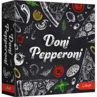 Doni Pepperoni TREFL