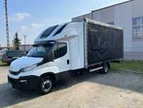 Iveco daily 50c / 35