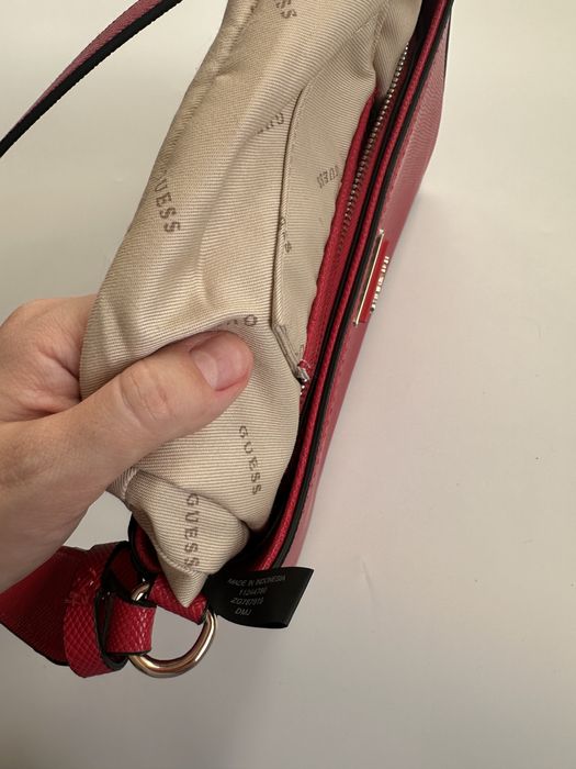Сумка Guess оригінал