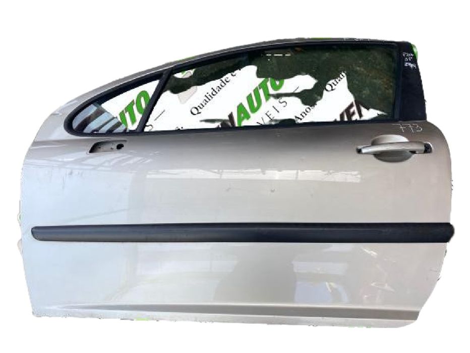 Porta frente esquerda PEUGEOT 207 (WA_, WC_)