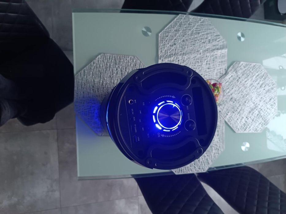 Głośnik Speaker MODEL:ZQS6201