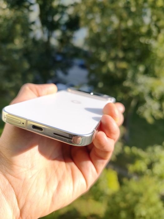 Google Pixel 9 PRO 256GB ideał gwarancja