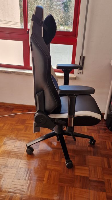 Cadeira gaming secret lab