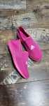 Różowe buty damskie tenisowki slip on lekkie wygidne dziewczęce 39