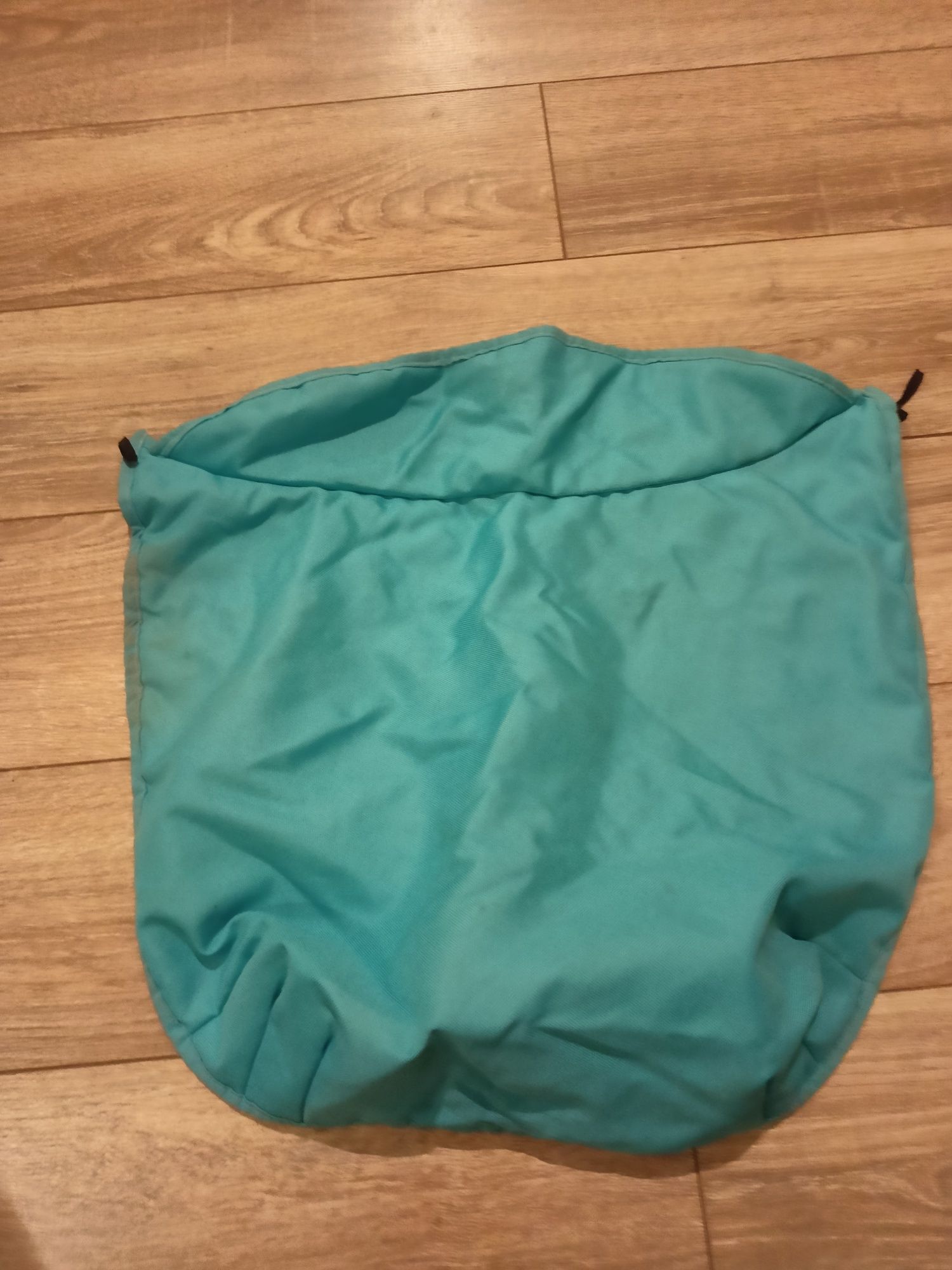 Szyte na miarę dodatki do bugaboo cameleon 2