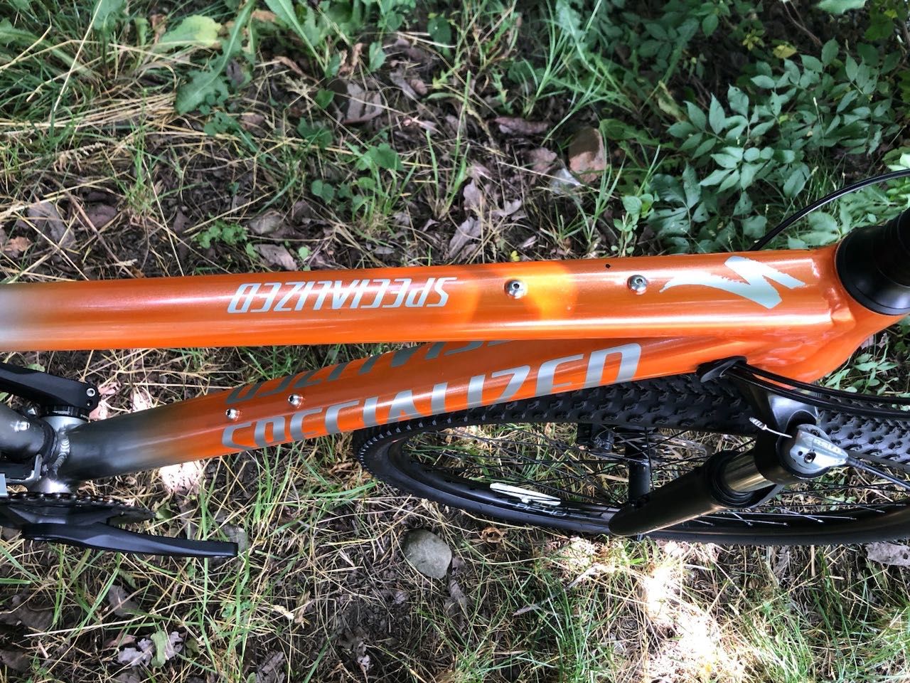 Specialized 29 size s