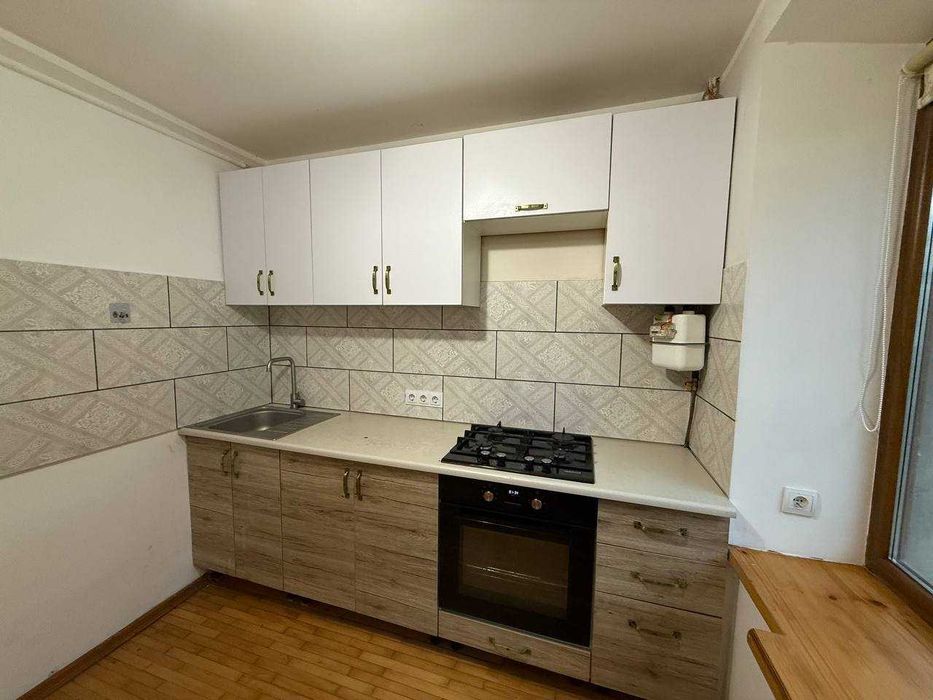 Продаж 2 кім квартири мікрорайон Мазлі