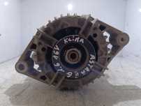 Alternator 47-87A  ASTRA 2 G 1.6 16V