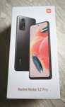 Redmi Note 12pro  8/256Gb Grafitowy Nowy Czytaj Opis inne Tel.
