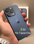 iPhone 15 Pro 128 GB