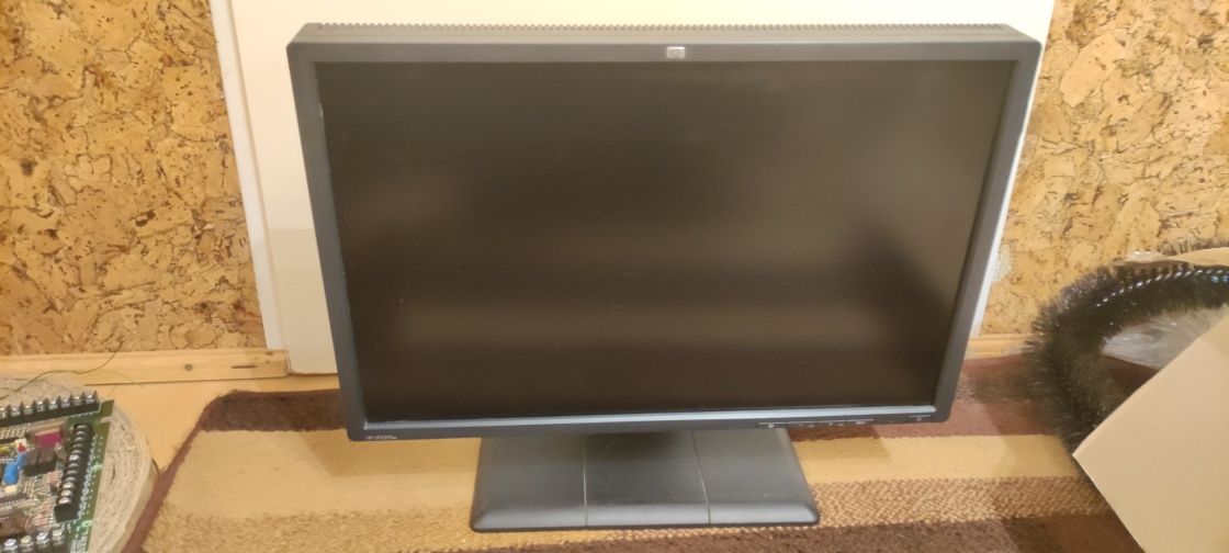 Monitor Hewlett-Packard HP LP2275w 22"