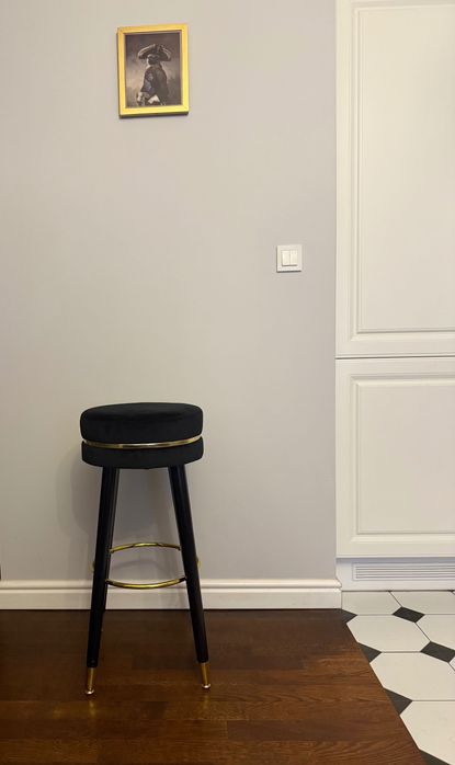 Hokery Glamour Westwing 2 sztuki