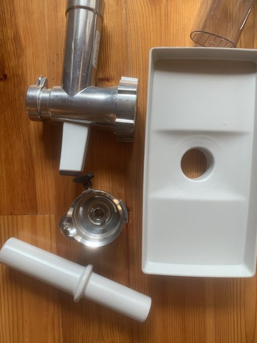 Бош Bosch Кухонний комбайн Насадка Запчастини Комплектуючі