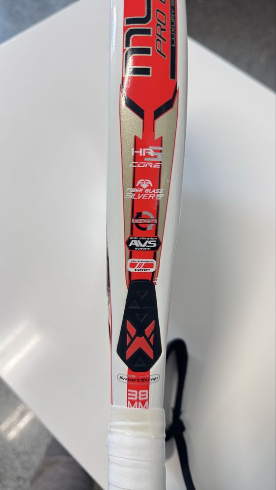 Raquete Padel Nox ML10 Pro Cup