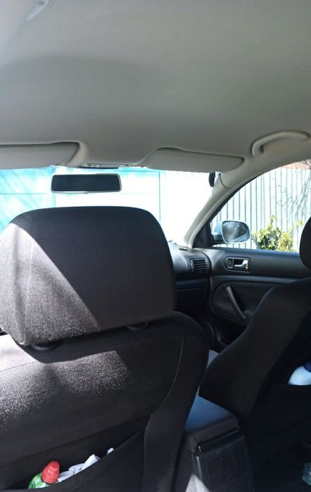 Продам Volkswagen Passat B5