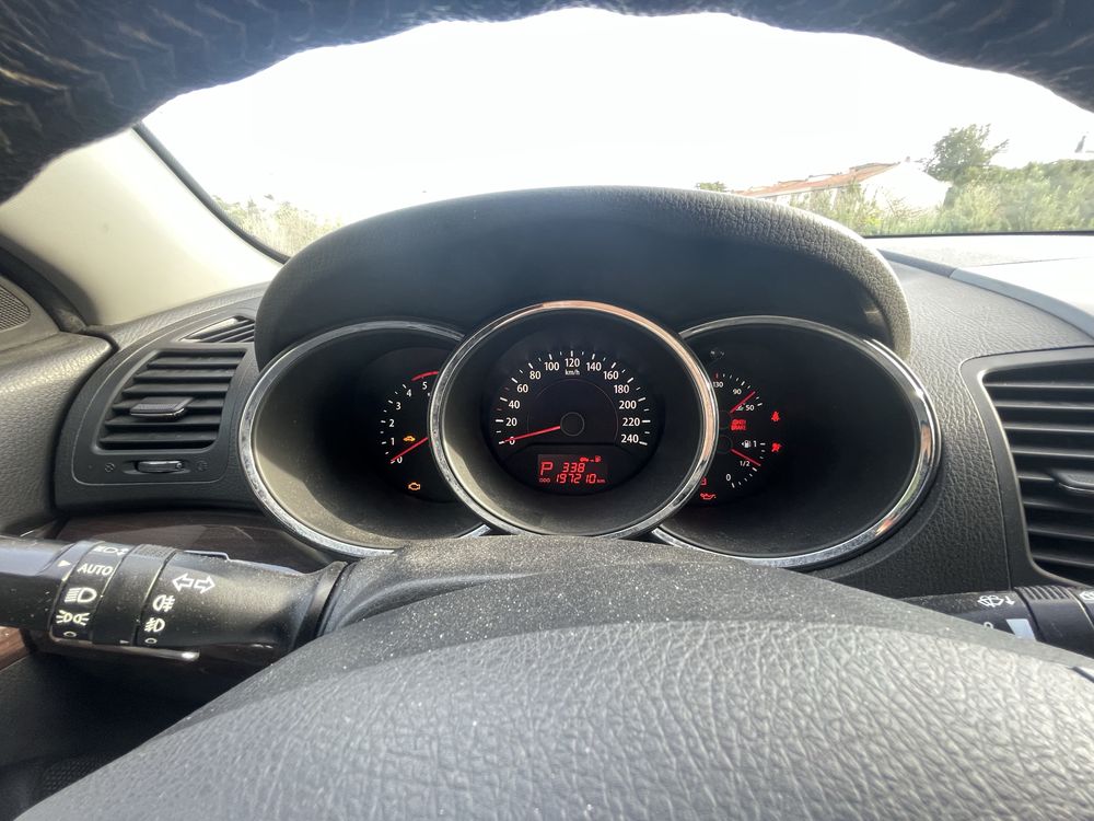 Kia Sorento 2.2 CRDi EXCLUSIVE, Automatico, 7 Lug, 197cv,