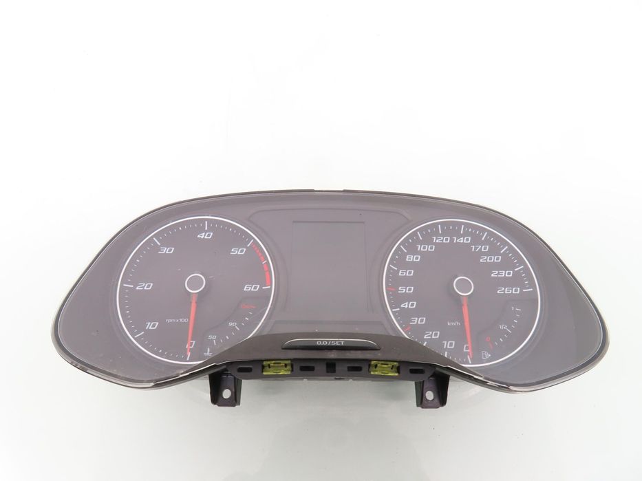 LICZNIK SEAT LEON III 2.0 TDI 5F0920871A