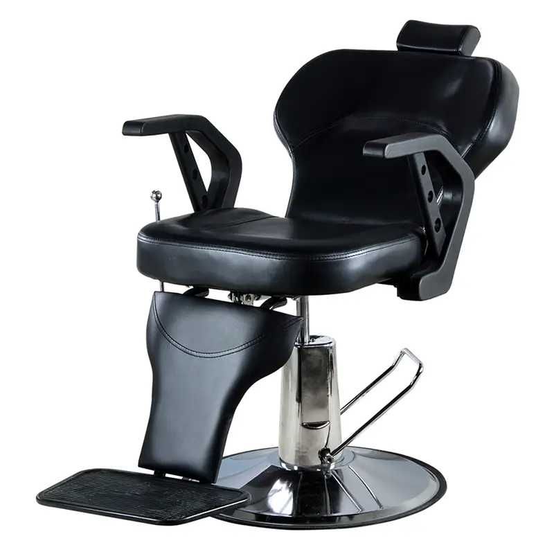 Cadeira Barber line NOVAS
