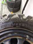 Opony quad 14 jak nowe
