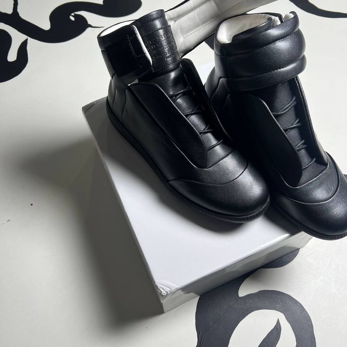 maison margiela future