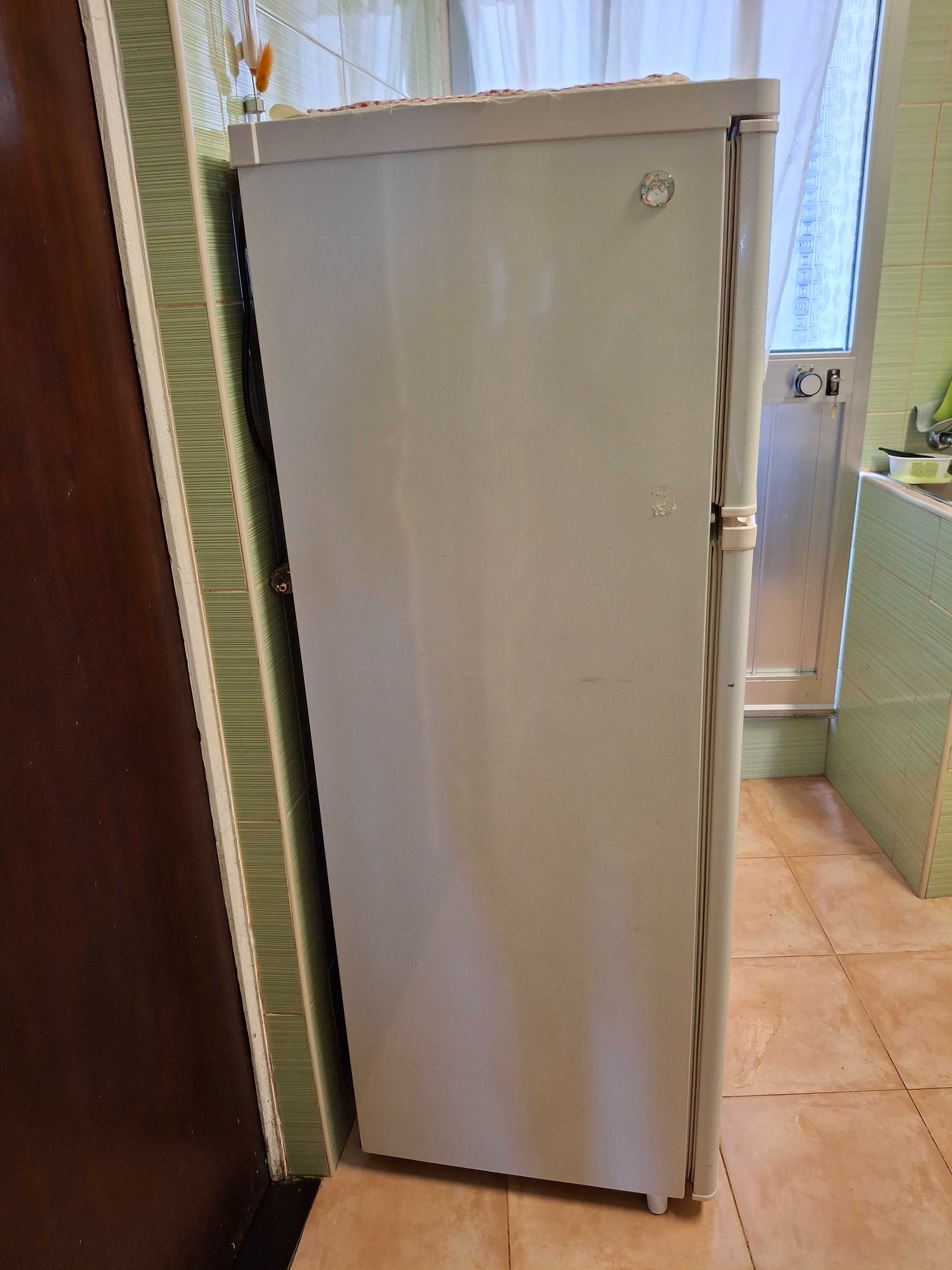 Vendo frigorífico kunft