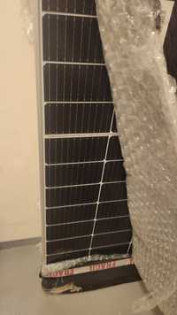 Painel Fotovoltaico Monocristalino 410W Half Cut