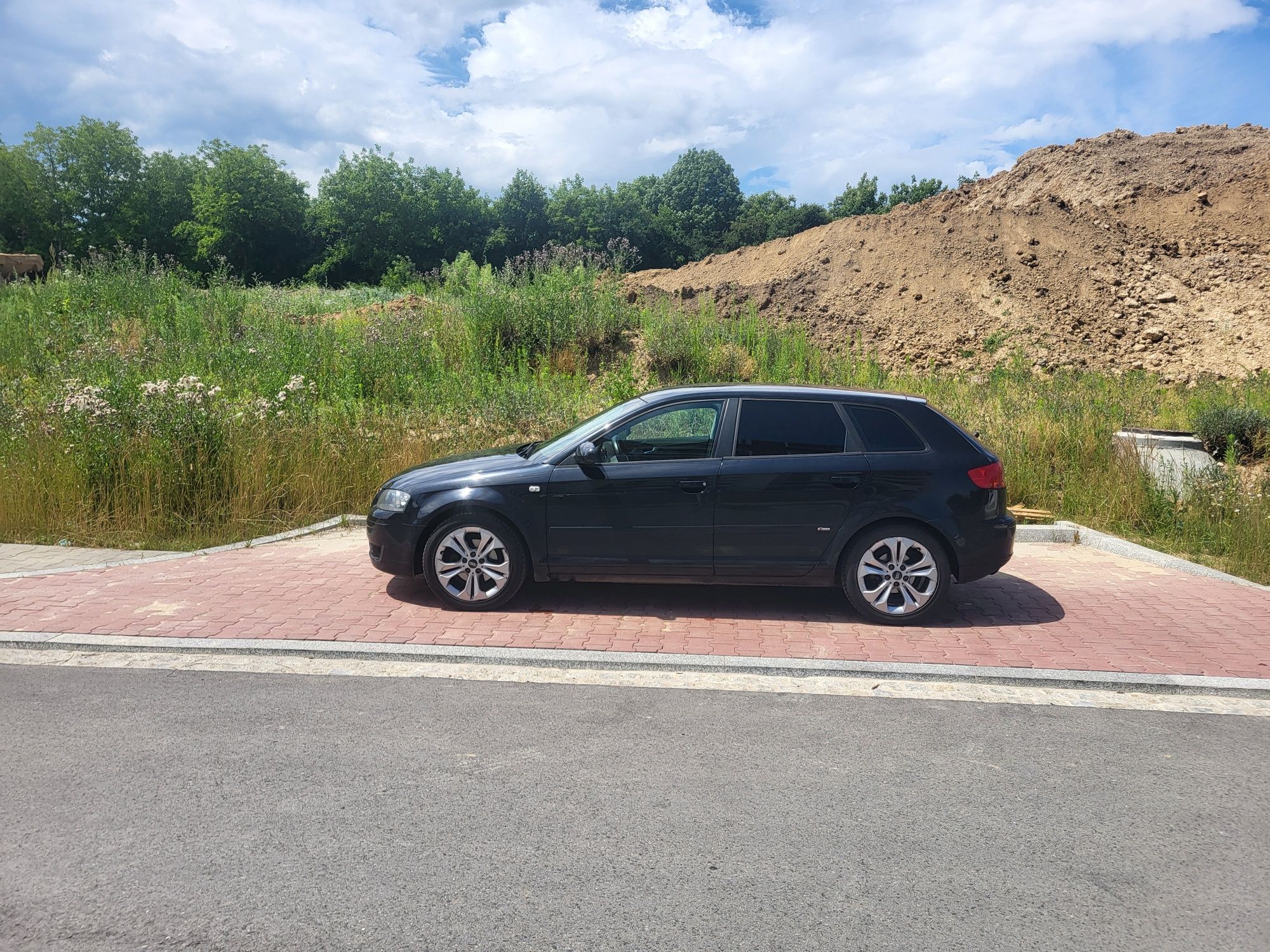 Sprzedam Audi A3