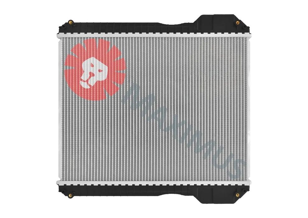 NOWA CHŁODNICA WODY JCB FASTRACK 4CXS 4CX 3CX 4C 3CXC 3CXSM 4CN 3CN 2CX 2CXL 2CXS 2CXSL 2CXSM 128/13665 12813665 30/925627 30/925884 30925627 30925884