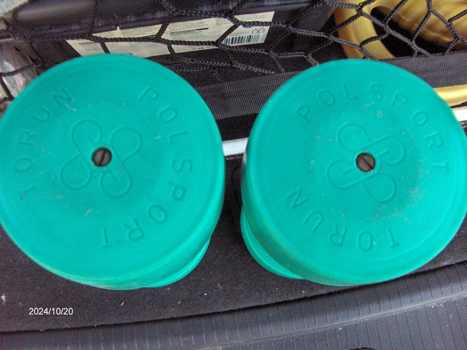 Rower stacjonarny magnetyczny