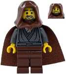 Lego Star Wars Nowe sw1379 Jedi Bob z 75388
