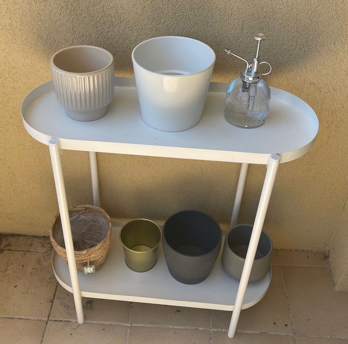 Vasos IKEA vários modelos 2€ cada