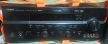 Amplificador AV Receiver   7.1    Yamaha  RX-V750