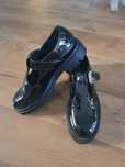 Pół buty damskie 41
