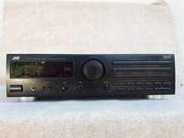 JVC RX-212 amplituner