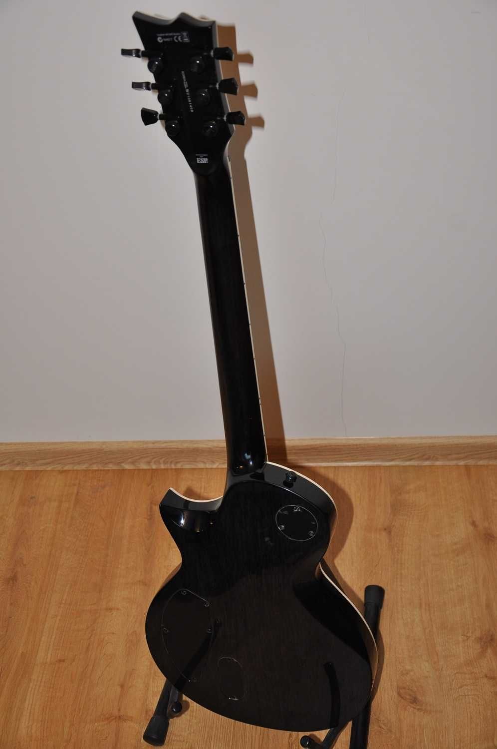 ESP LTD EC-1000 Piezo Deluxe