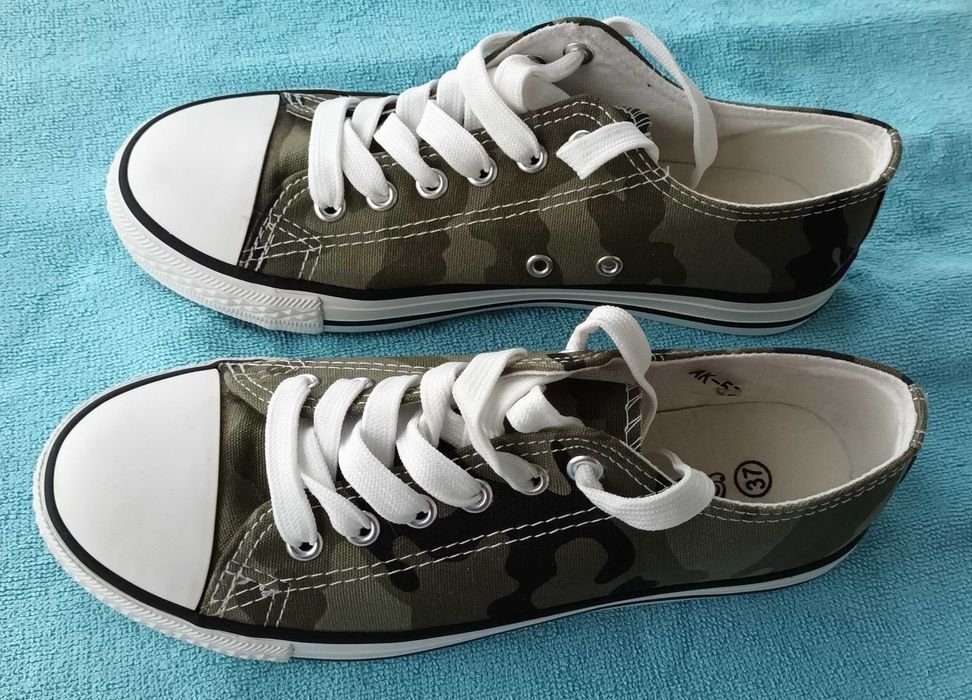 Ténis Sra. nº 37 (2)