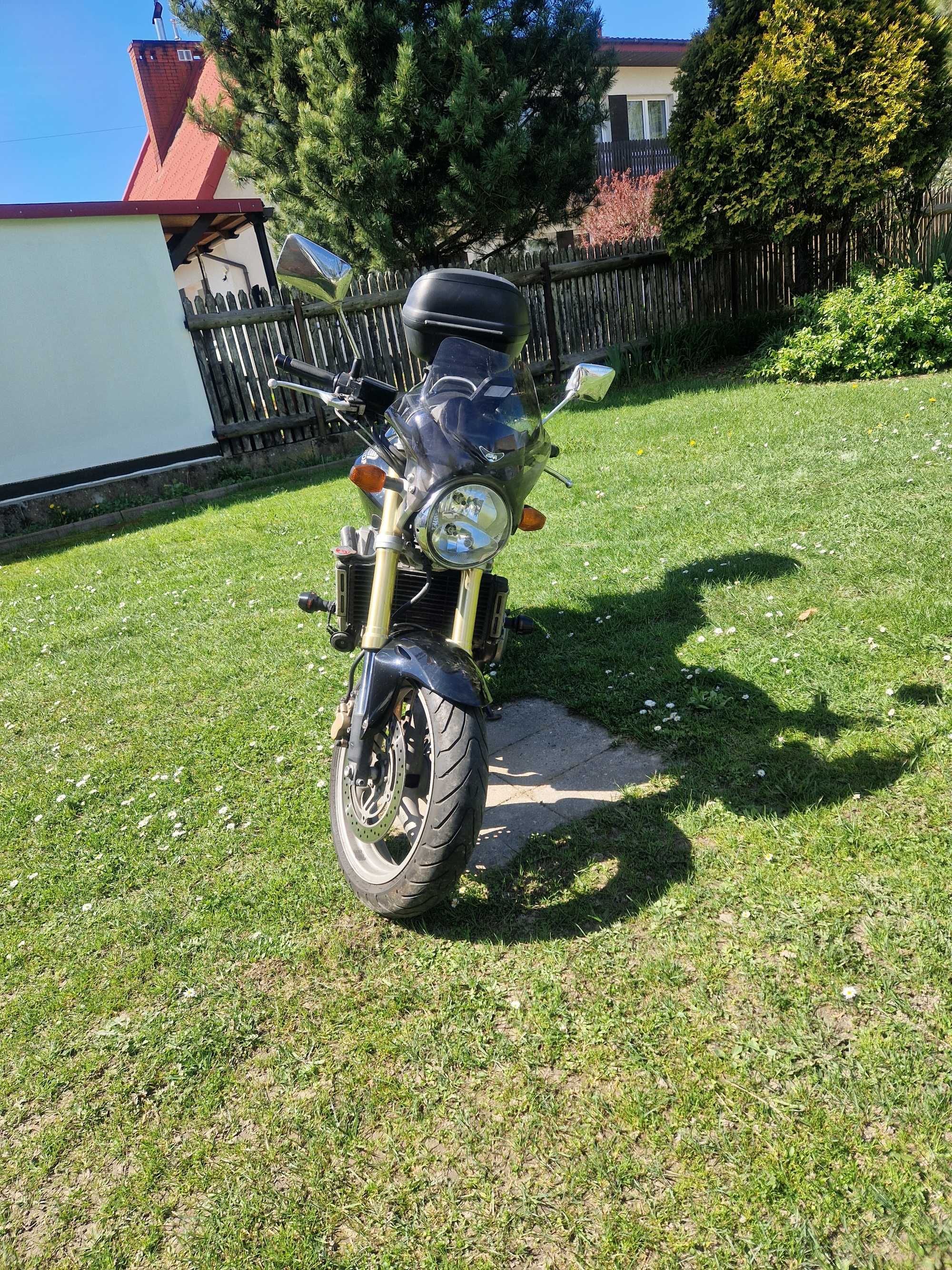 Honda Hornet 600 PC 36 2005