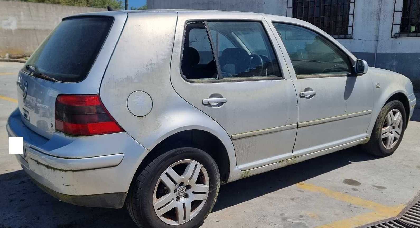 Para peças VW Golf IV 1.4 16V ano 2002