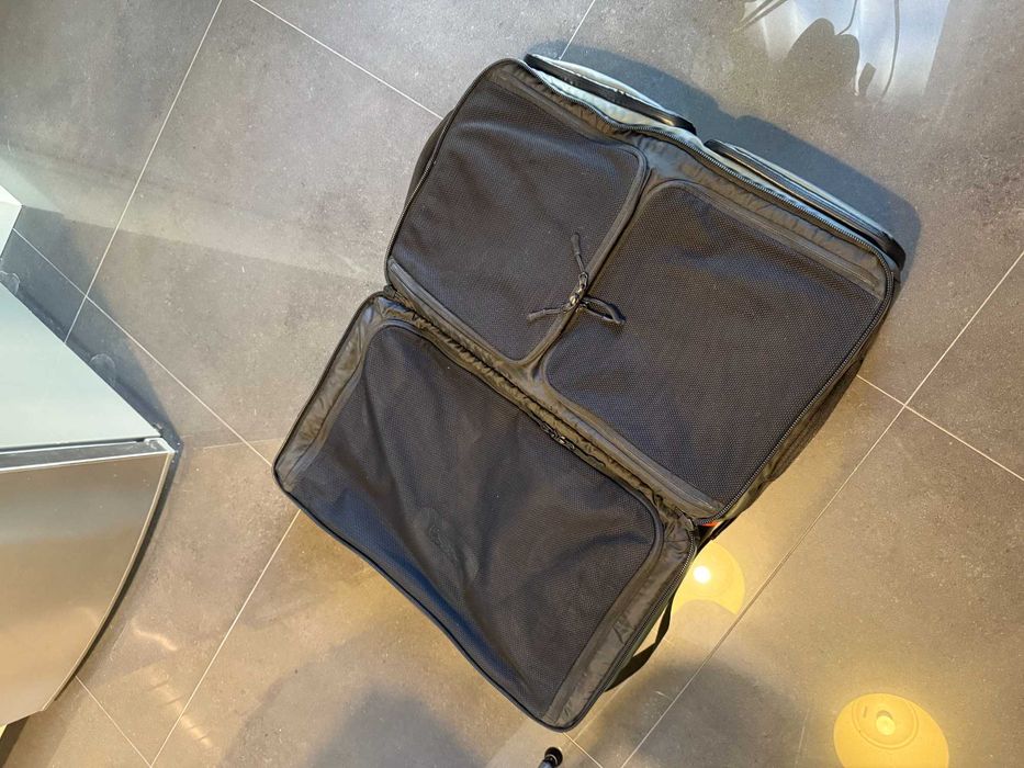 Plecak Fotograficzny WANDRD Hexad Access