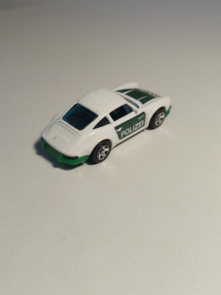Hot Wheels '71 Porsche 911