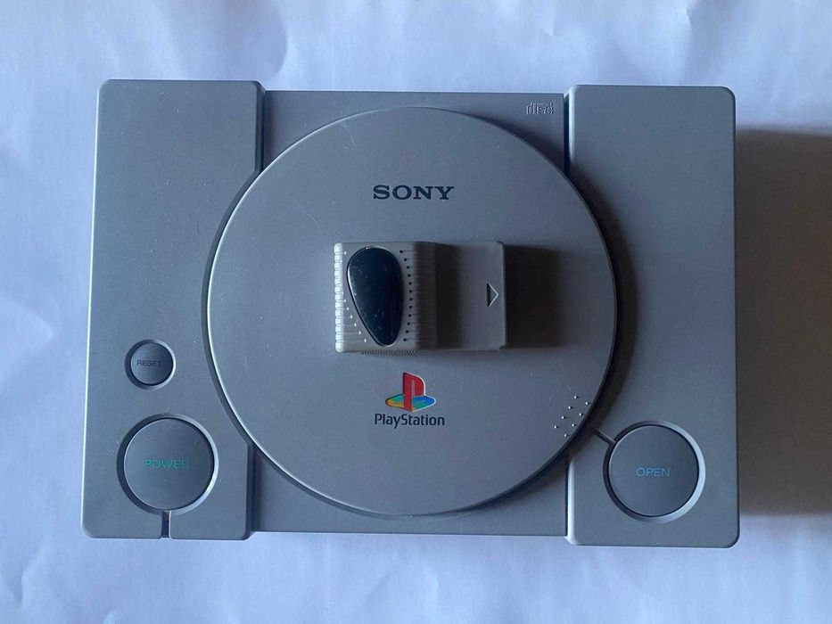 PlayStation 1 Original