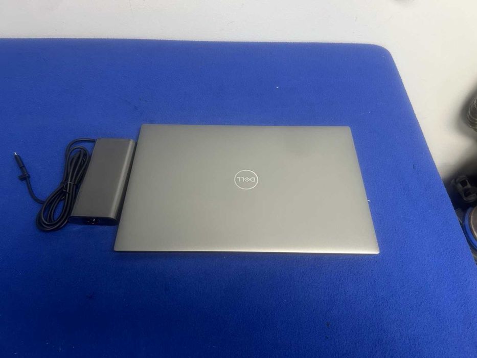 Dell Precision 5560 i7 4,8 Ghz-32Gb-TOUCH-4K-T1200 4Gb